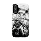 Mahoraga - Ash & Ink