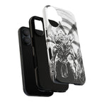 Mahoraga - Ash & Ink