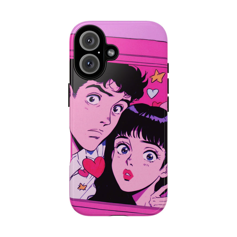 Love Notes - Photo Booth