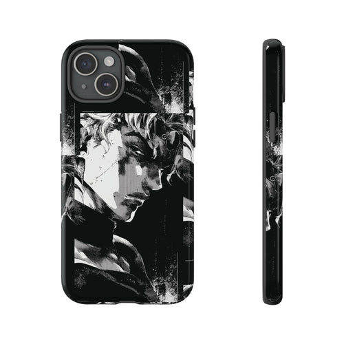 Dio Brando - Jet Black