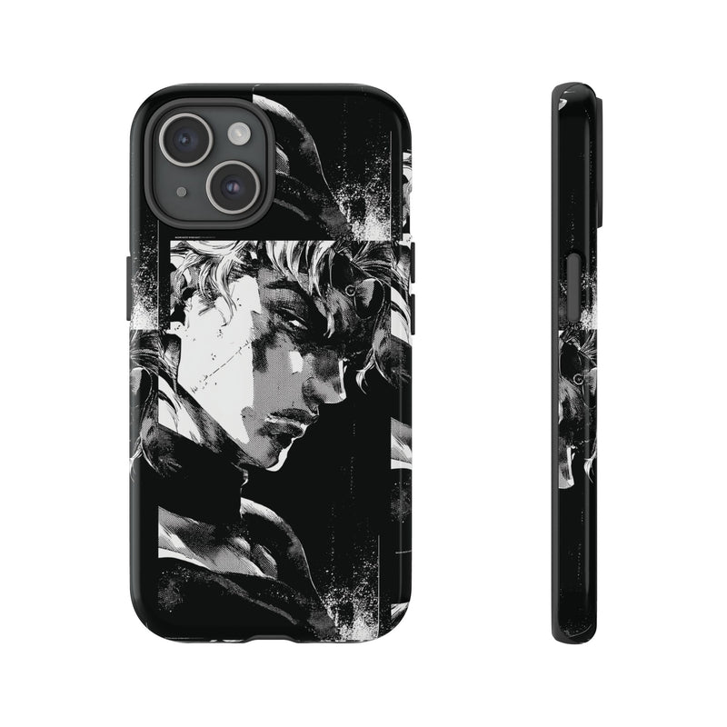 Dio Brando - Jet Black