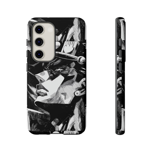 Jotaro Kujo - Jet Black Series