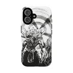 Mahoraga - Ash & Ink